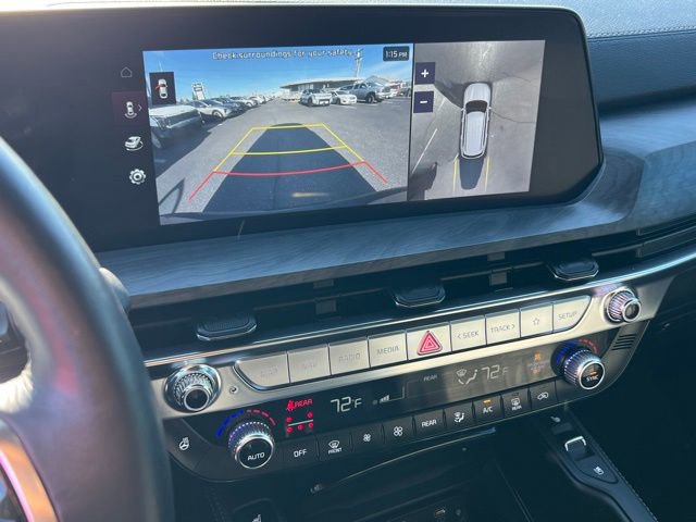 Used 2024 Kia Telluride SX X-Line image 17