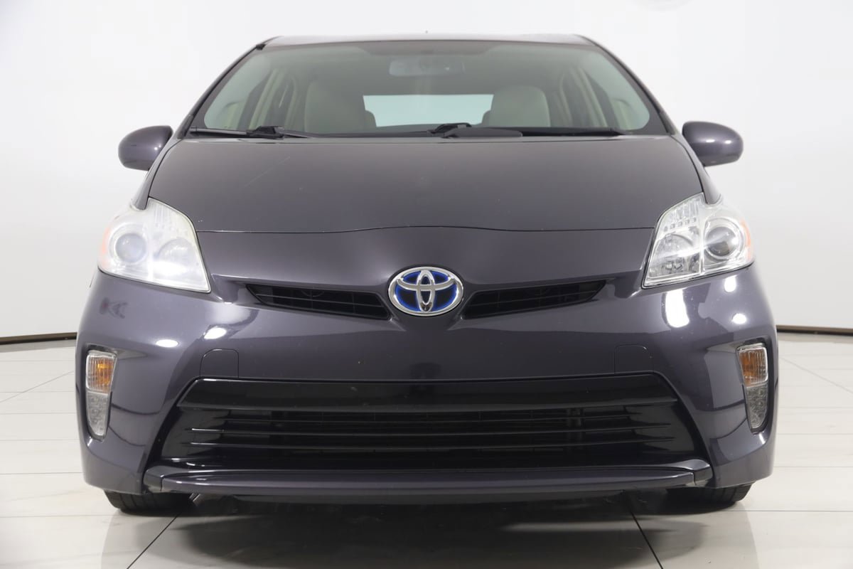 Used 2013 Toyota Prius Three FWD image 44