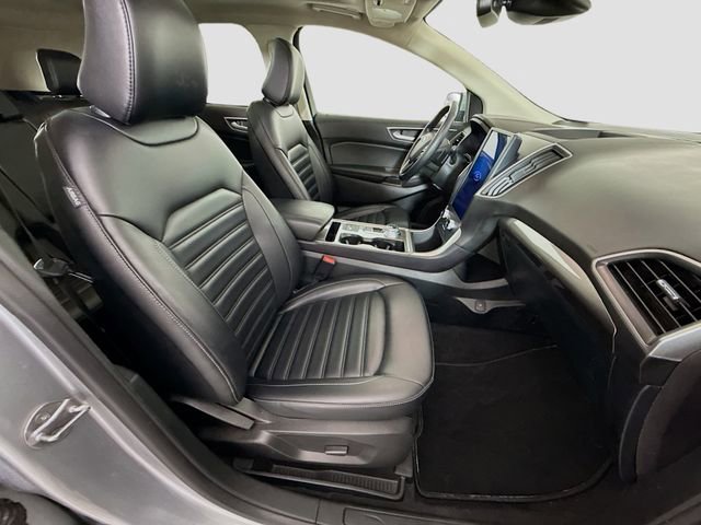 Used 2024 Ford Edge SEL w/ Convenience Package image 26