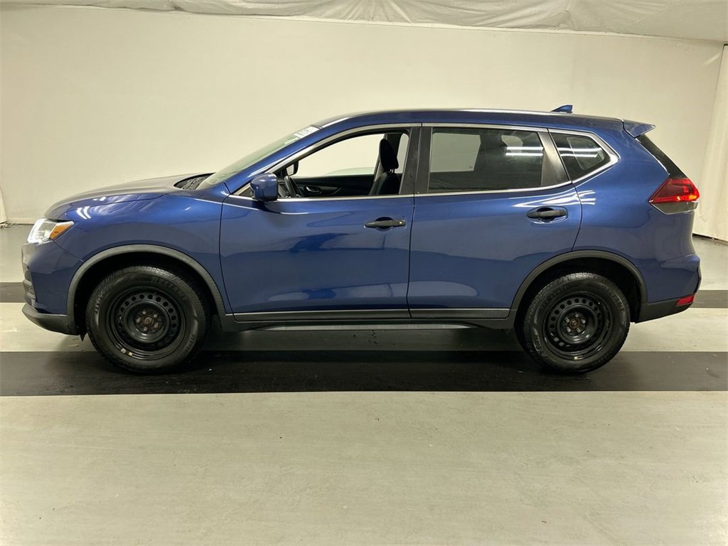 Used 2018 Nissan Rogue S image 6