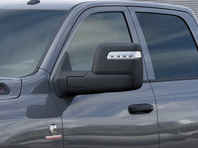 New 2026 RAM 2500 Warlock AWD/4WD image 13