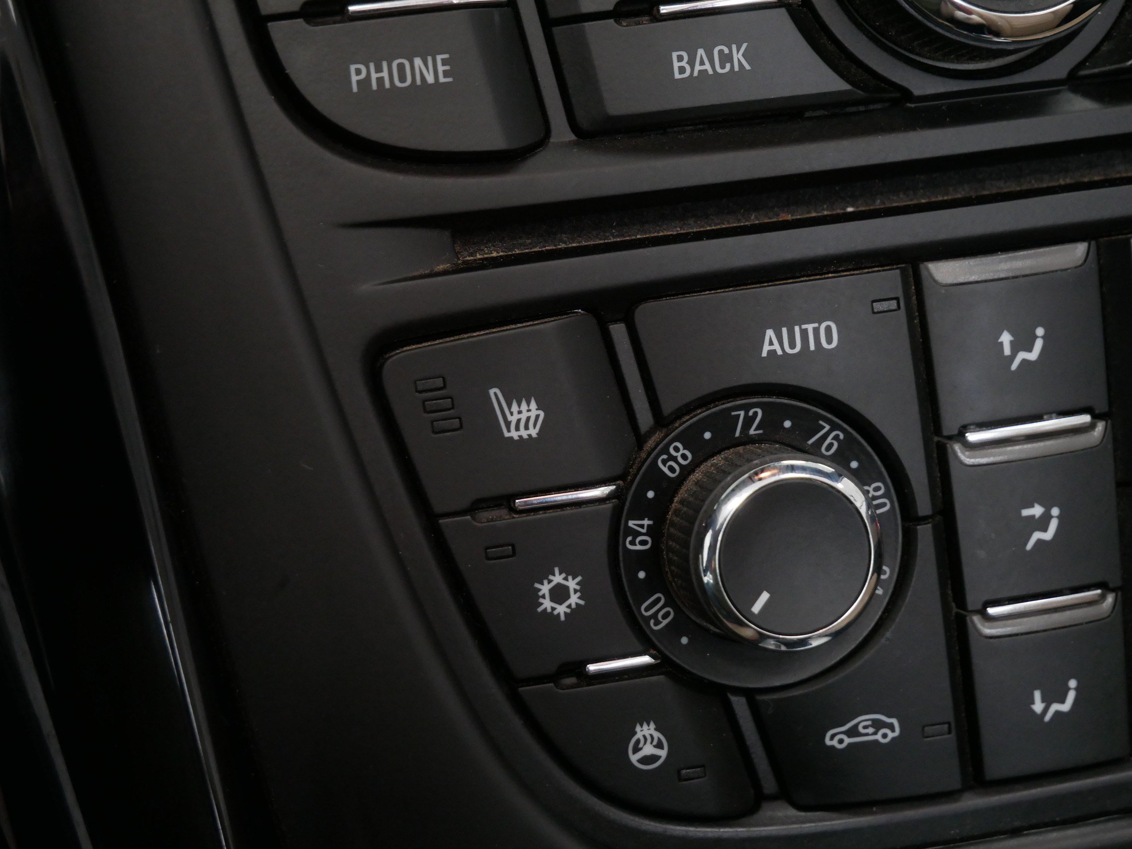 Used 2018 Buick Cascada Premium FWD image 27