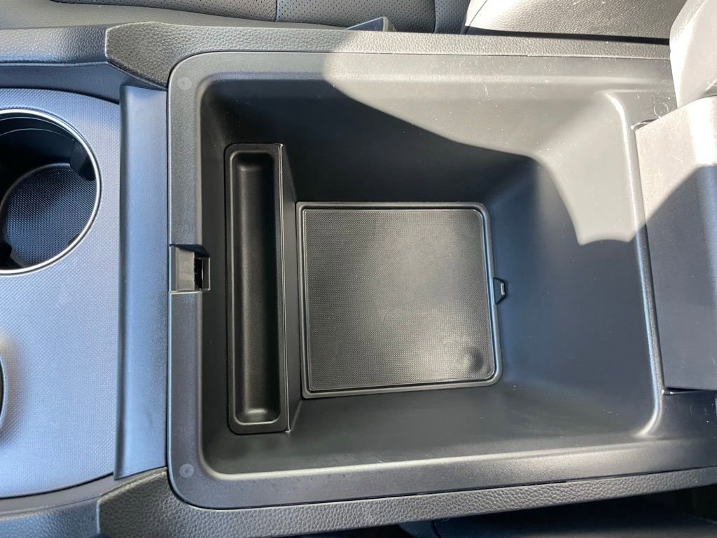 Used 2025 Honda Ridgeline RTL+ image 21