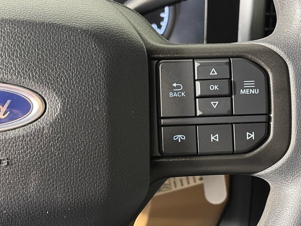 Used 2024 Ford F250 XLT AWD/4WD image 18