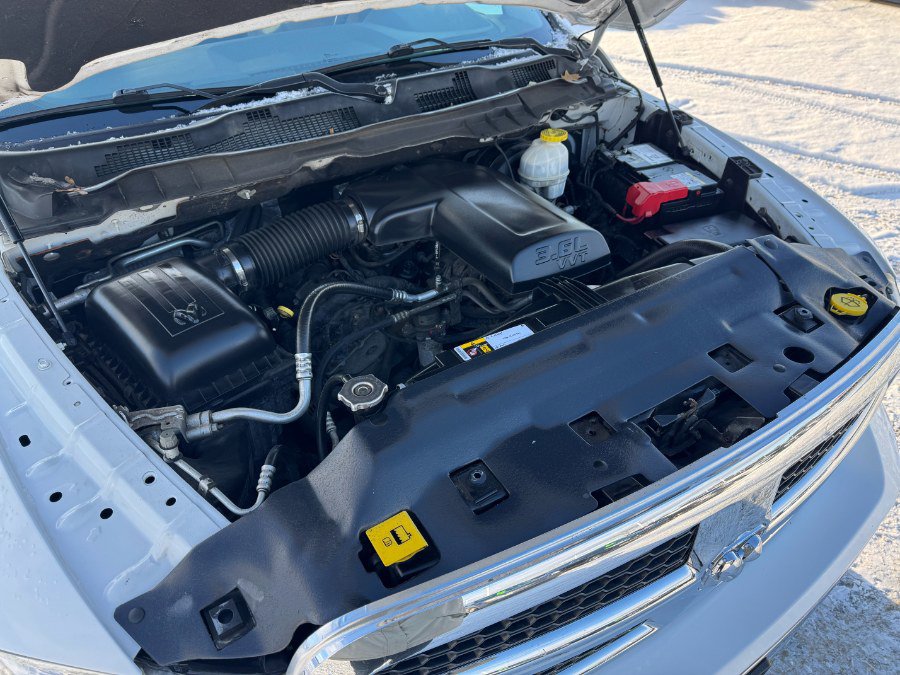 Used 2019 RAM 1500 ST w/ SXT Plus Group image 23