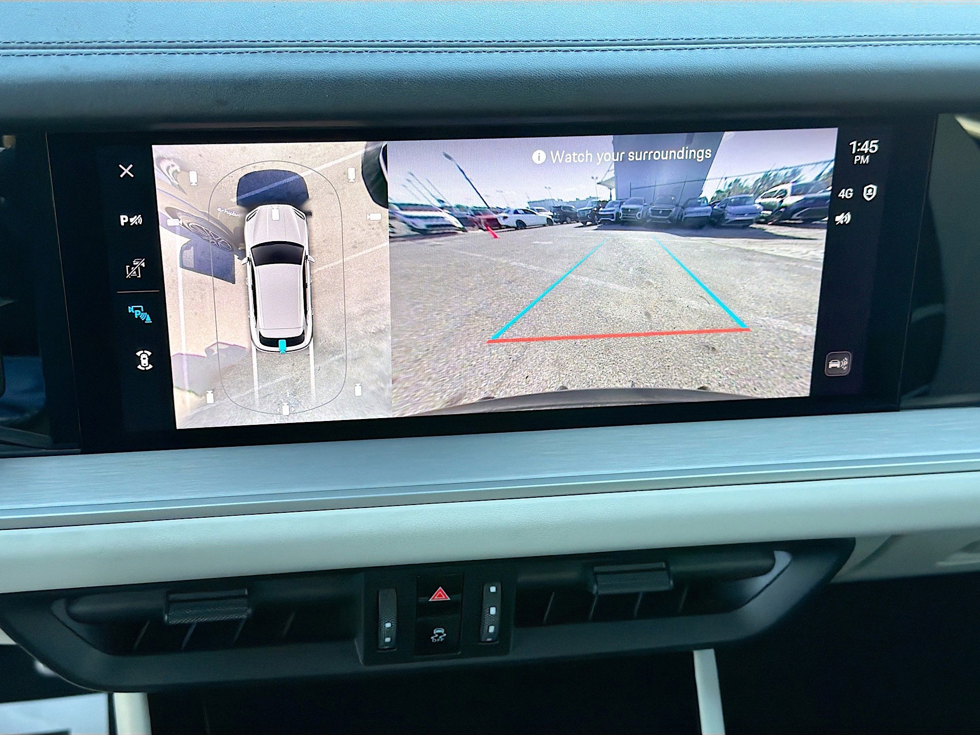 Used 2024 Porsche Cayenne Turbo image 32