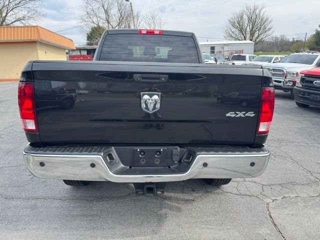 Used 2016 RAM 2500 Tradesman w/ Chrome Appearance Group image 3