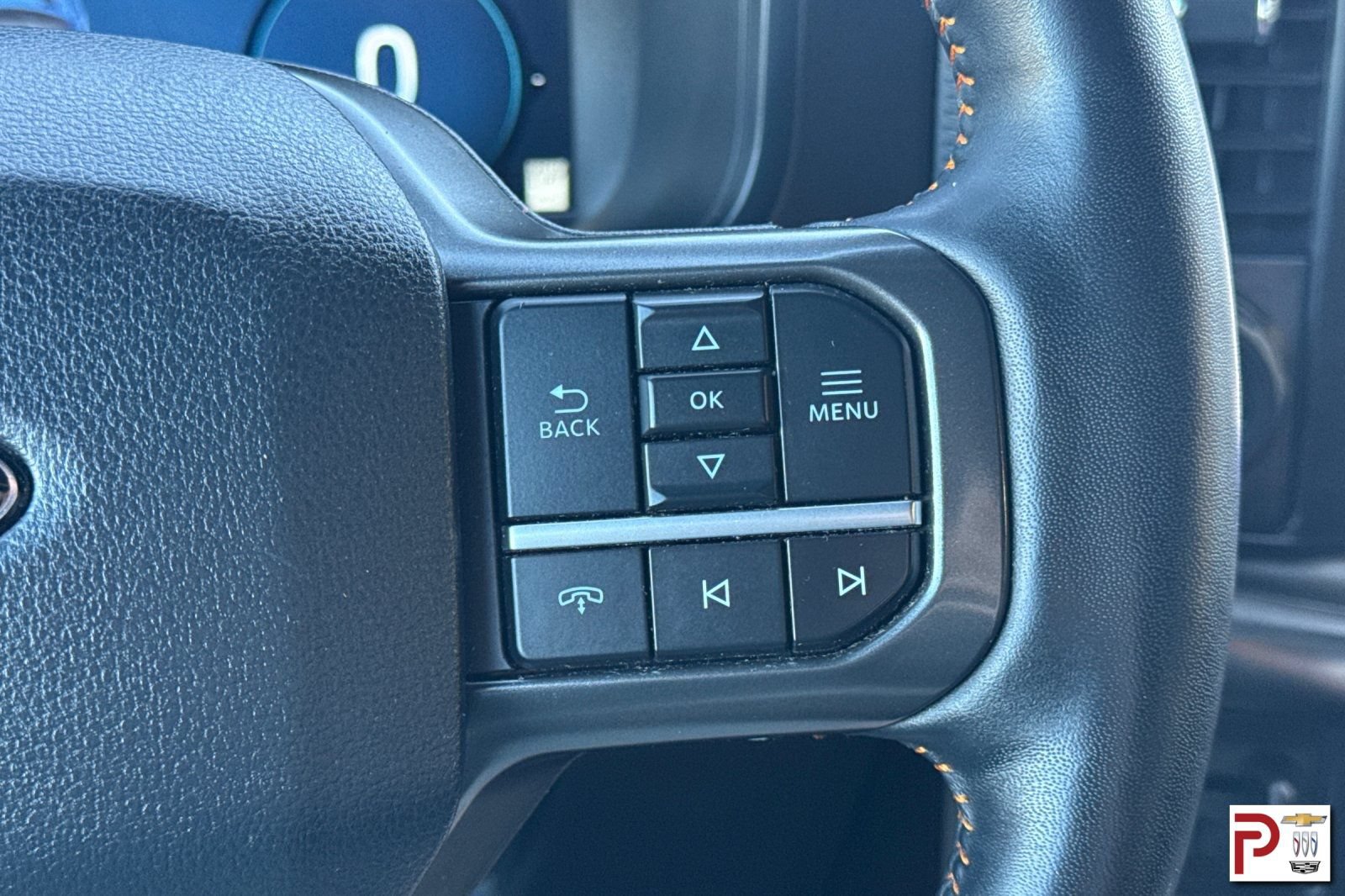 Used 2024 Ford F150 Tremor w/ Equipment Group 402A High AWD/4WD image 29