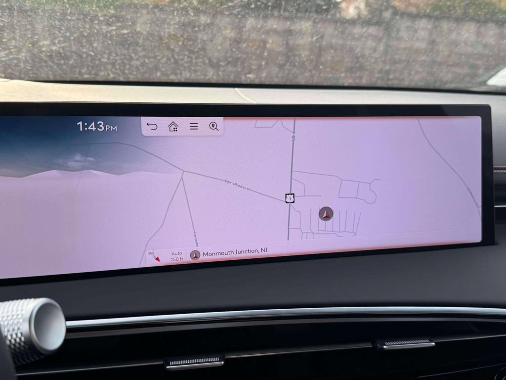 New 2026 Genesis GV70 3.5T Sport Prestige AWD/4WD image 28