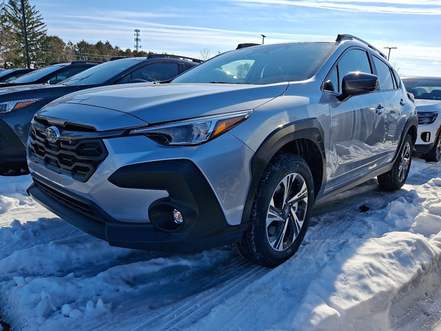 New 2026 Subaru Crosstrek 2.0i Premium image 2