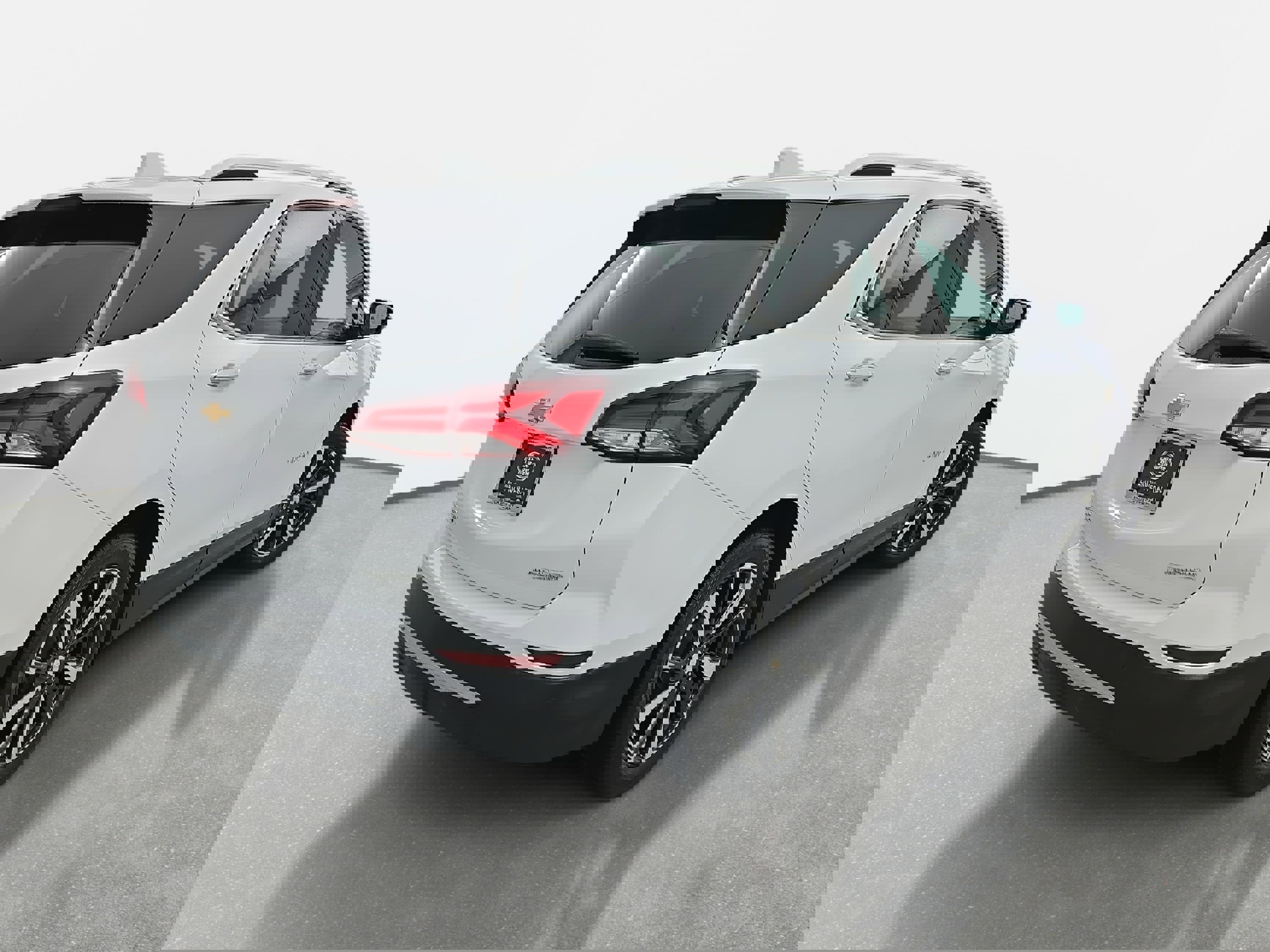 Used 2022 Chevrolet Equinox Premier image 5