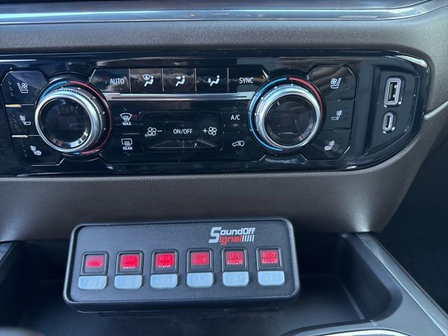 Used 2023 GMC Sierra 1500 SLT image 23