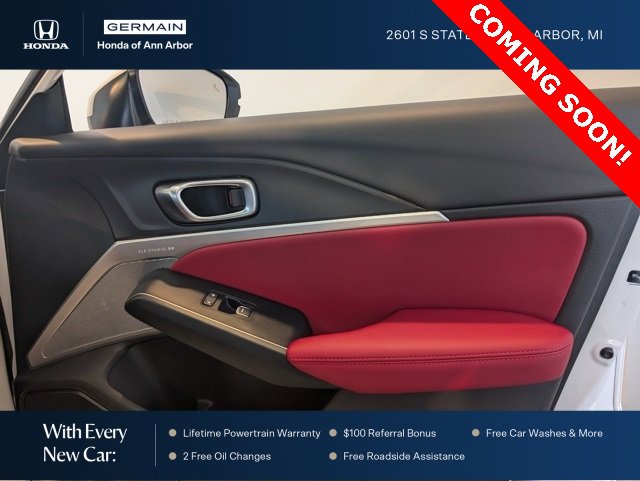 Used 2024 Acura Integra Type S image 28