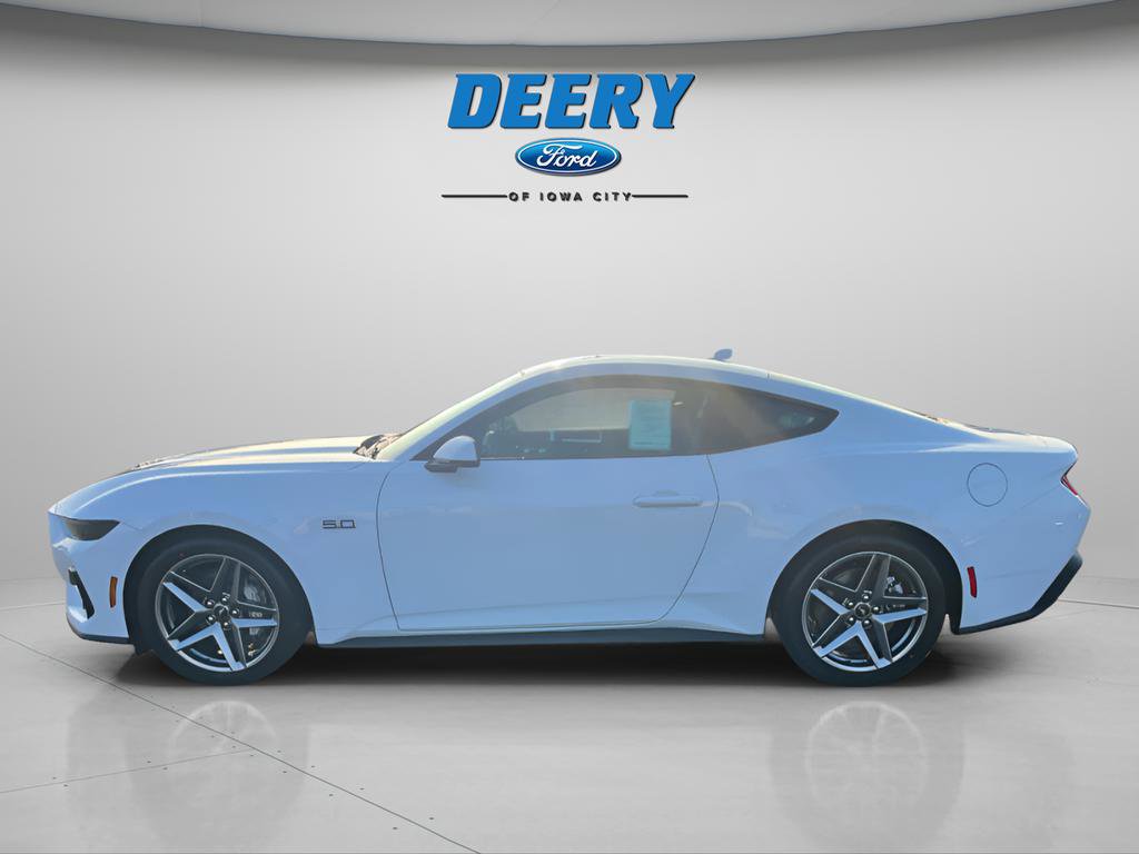 New 2026 Ford Mustang GT Premium RWD image 4
