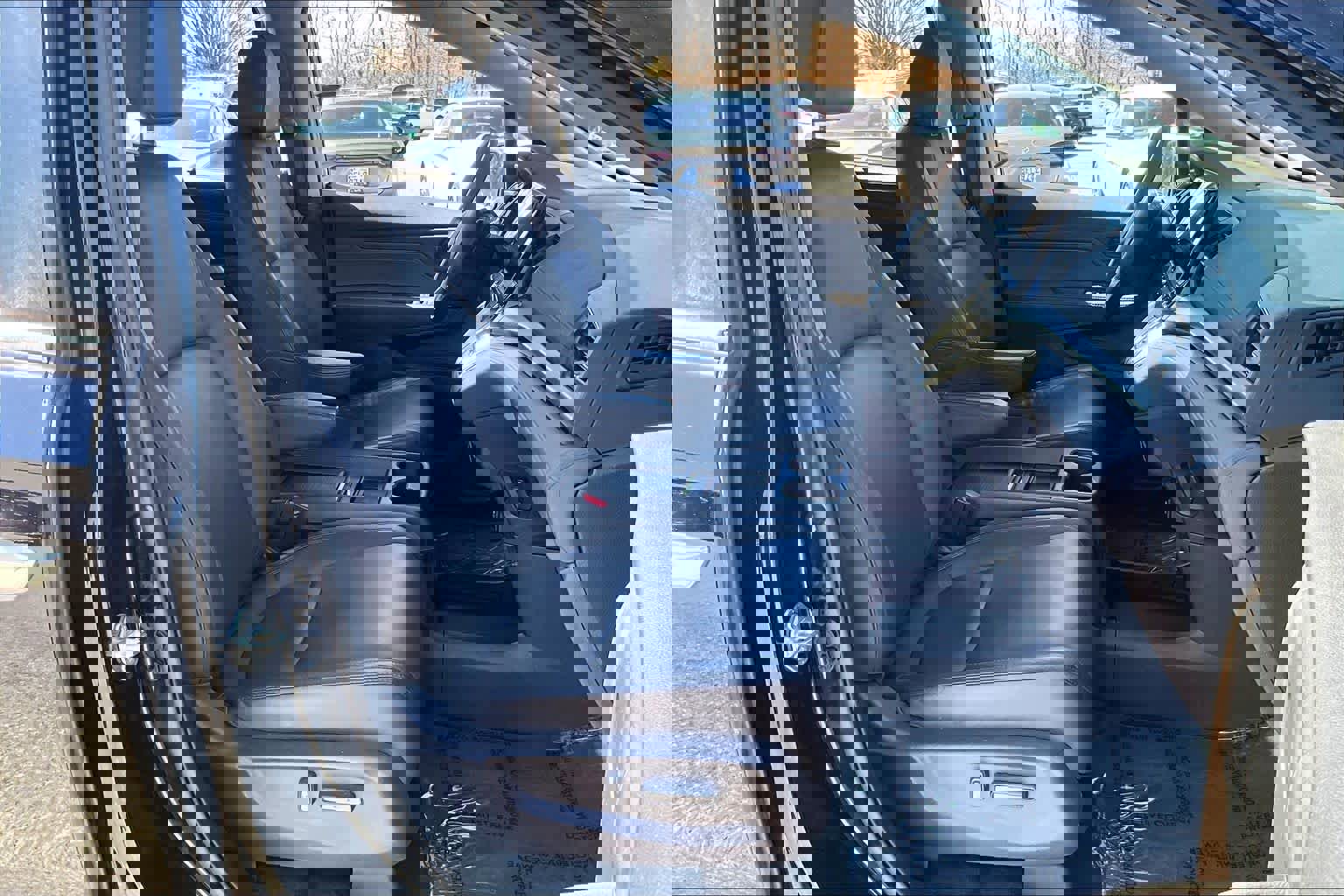 Used 2019 Honda Odyssey EX-L image 9