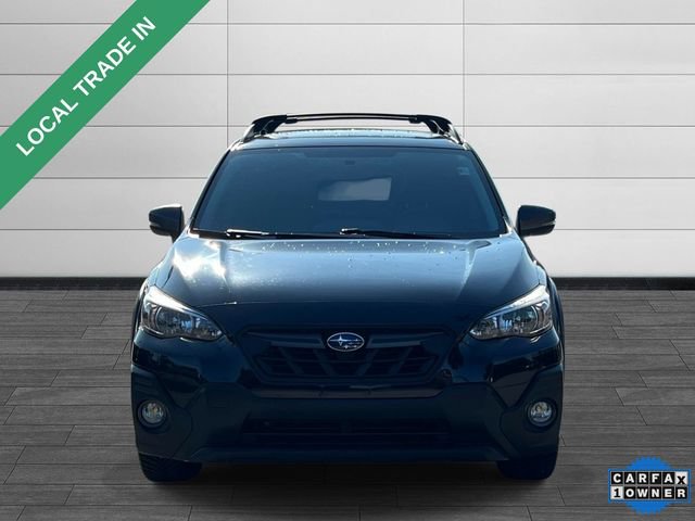 Used 2021 Subaru Crosstrek 2.5i Sport w/ Moonroof Package AWD/4WD image 8