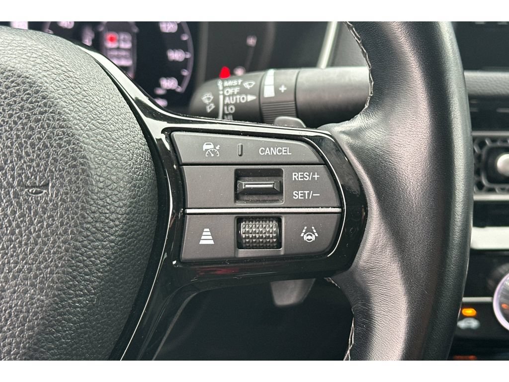 Used 2022 Honda Civic Touring image 27