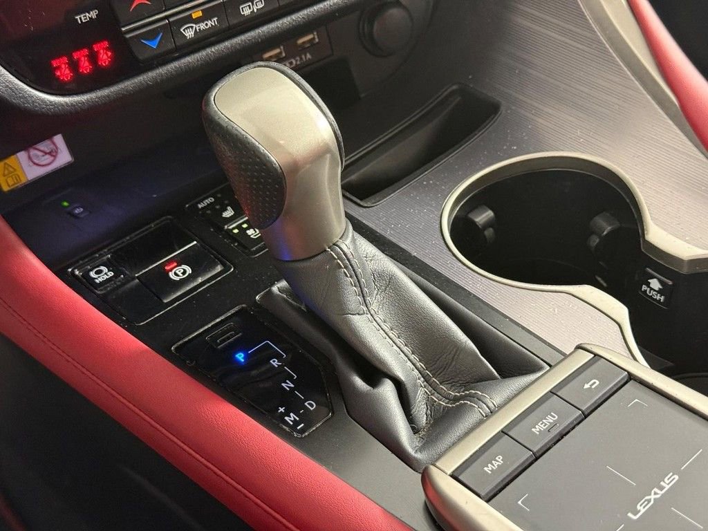 Used 2022 Lexus RX 350 F Sport image 21