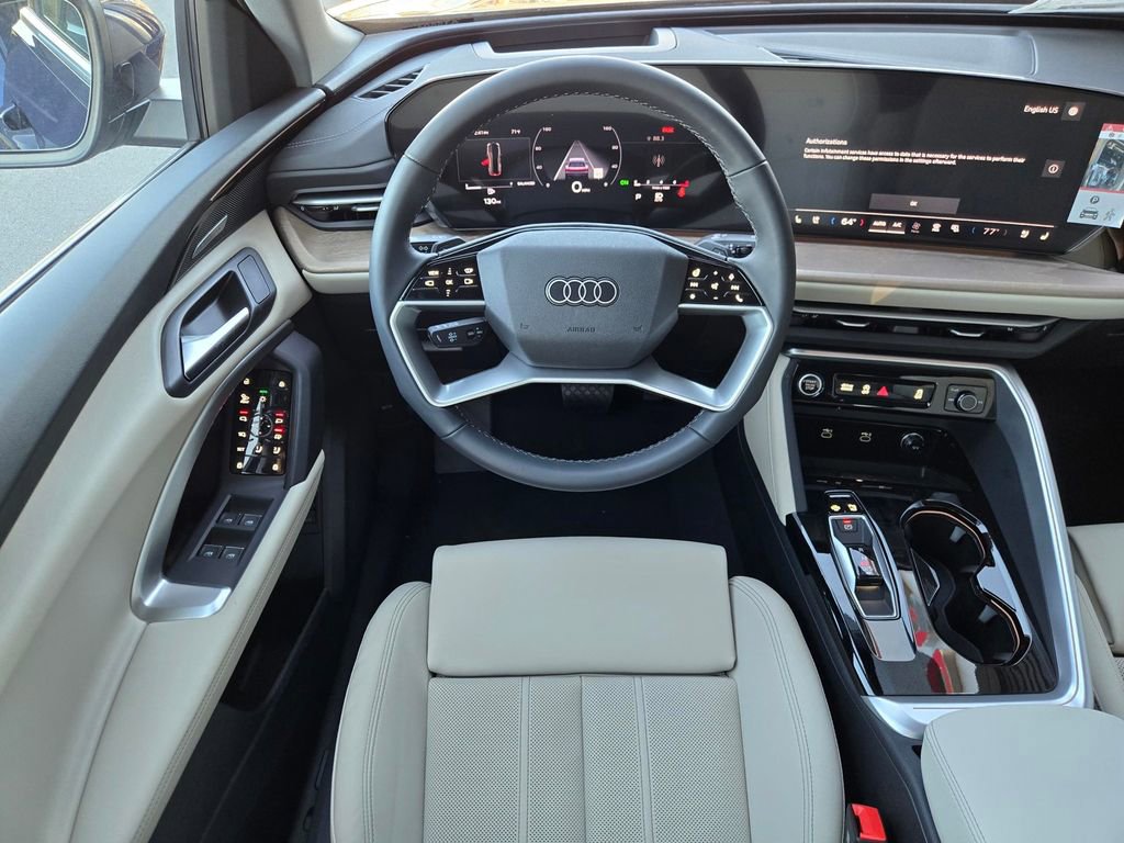 New 2025 Audi Q5 Premium Plus image 13