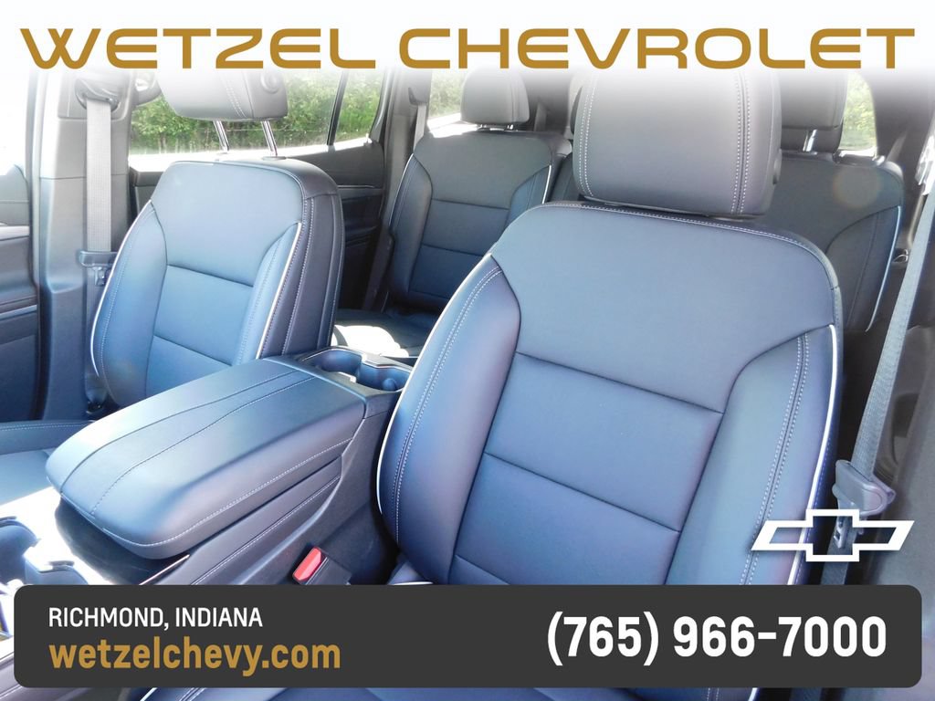 Used 2026 Buick Enclave Preferred FWD image 15