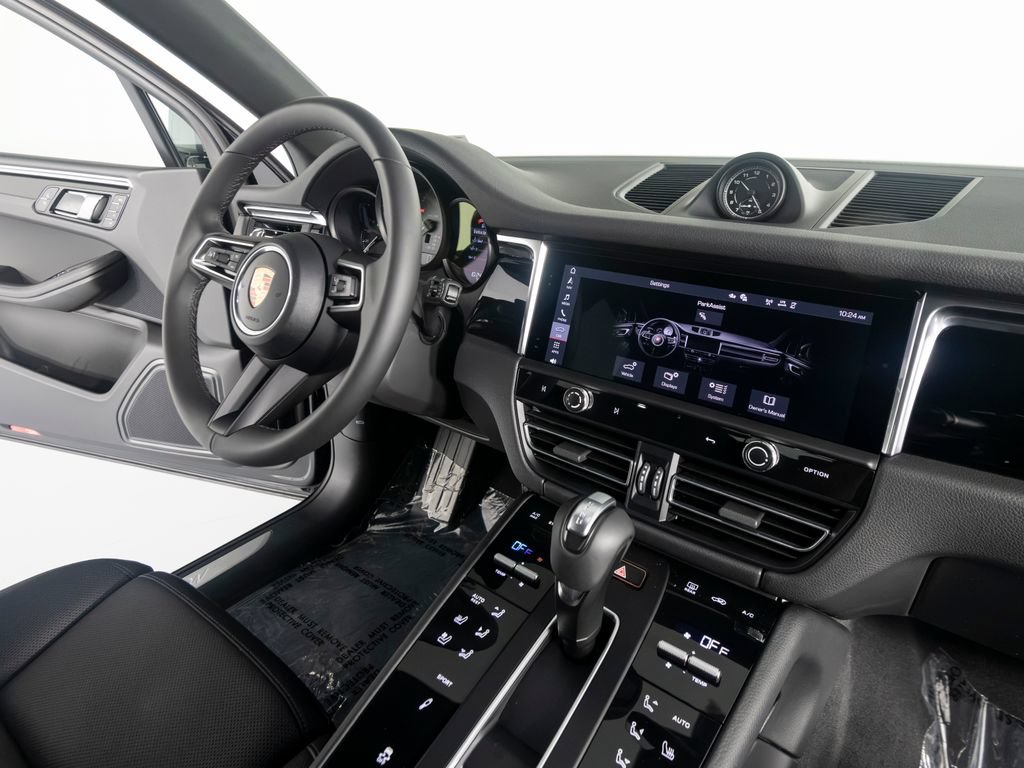 New 2026 Porsche Macan S AWD/4WD image 35