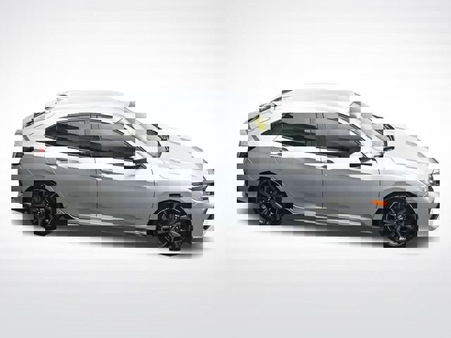 Used 2018 Honda Civic Sport image 26