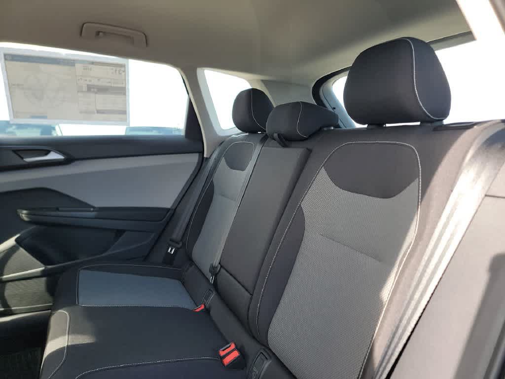 Used 2023 Volkswagen Taos S FWD image 26