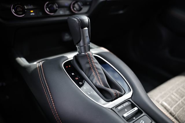 Certified 2025 Honda HR-V Sport image 39