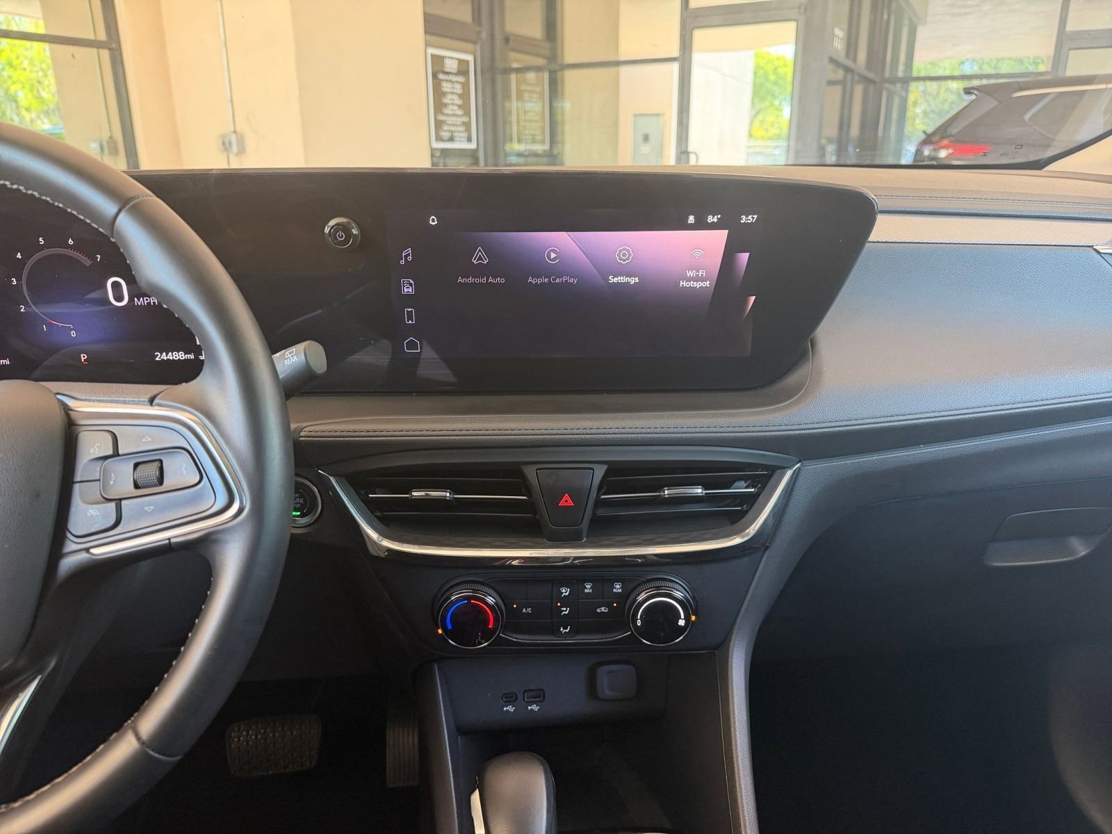 Used 2025 Buick Encore GX Preferred FWD image 17