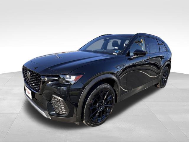 New 2026 MAZDA CX-70 3.3 Turbo w/ Premium Plus Pkg