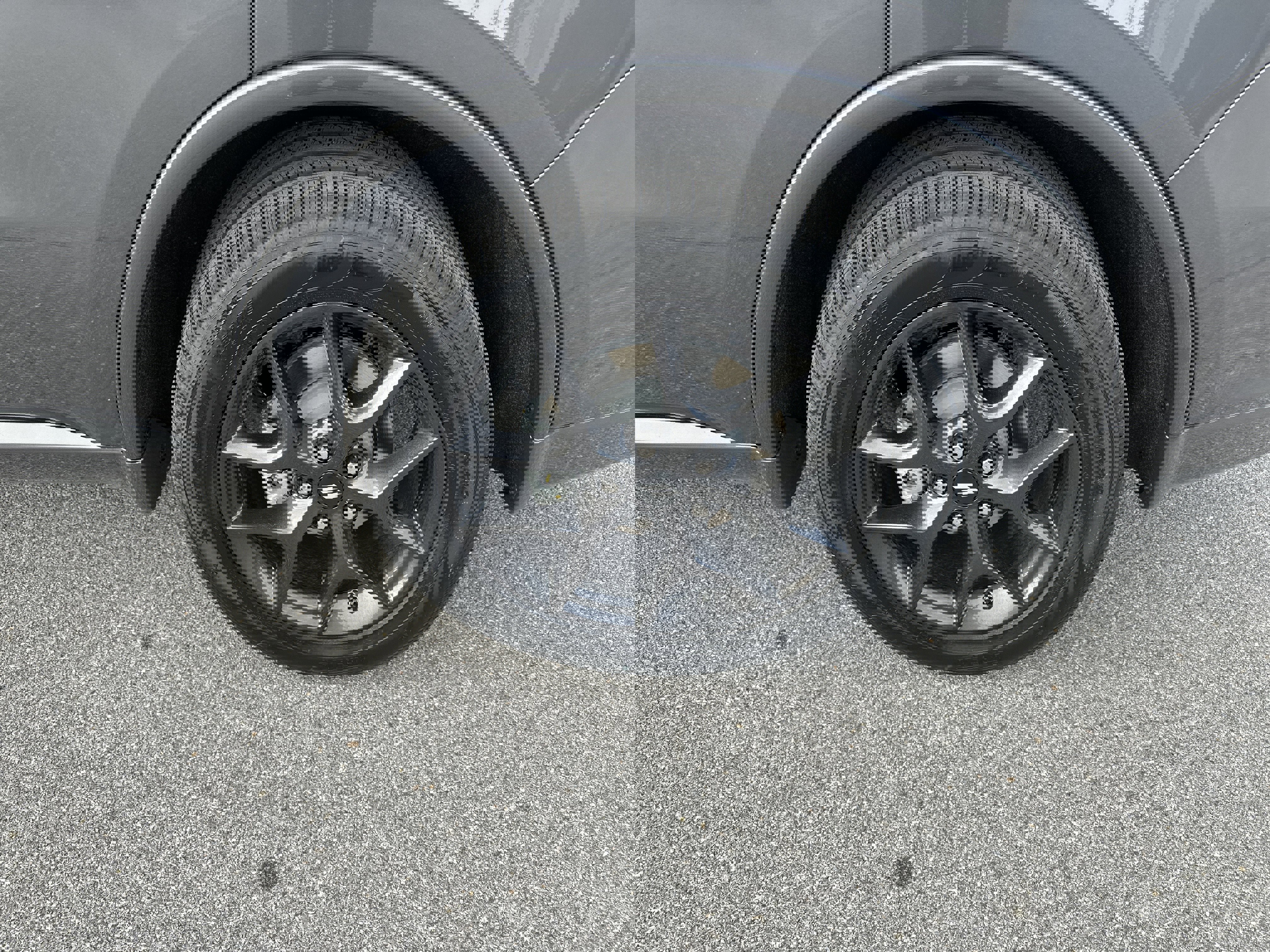 New 2026 Dodge Durango GT image 23