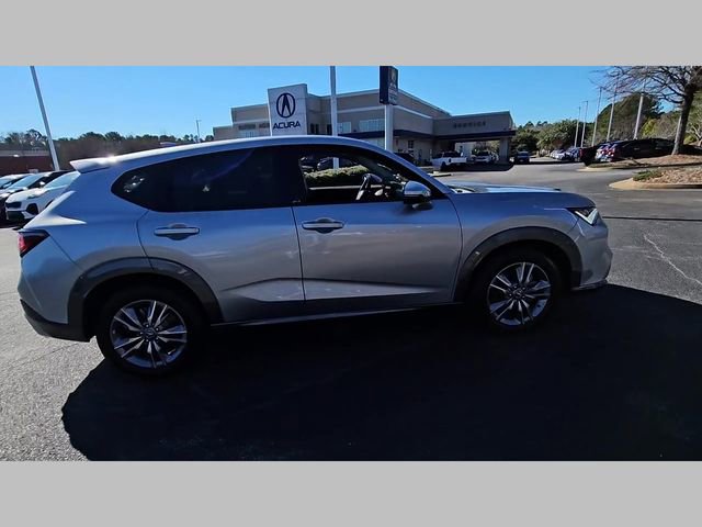 Certified 2025 Acura ADX FWD image 41