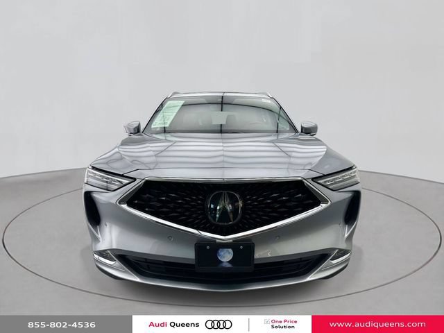 Used 2024 Acura MDX w/ Advance Package AWD/4WD image 6