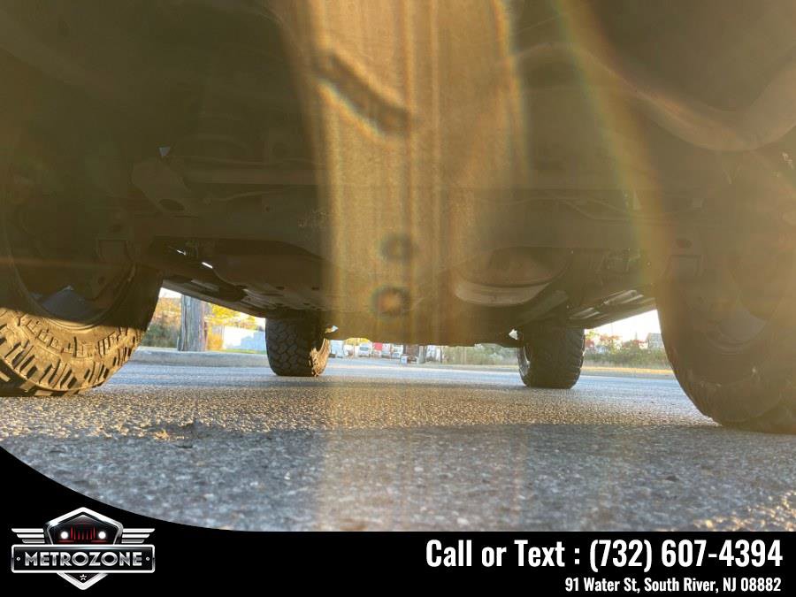 Used 2007 Toyota FJ Cruiser Manual Transmission image 35