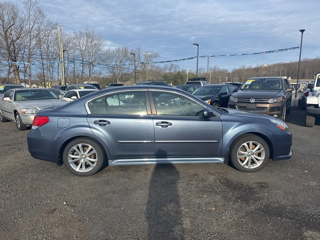Used 2013 Subaru Legacy 3.6R Limited image 9