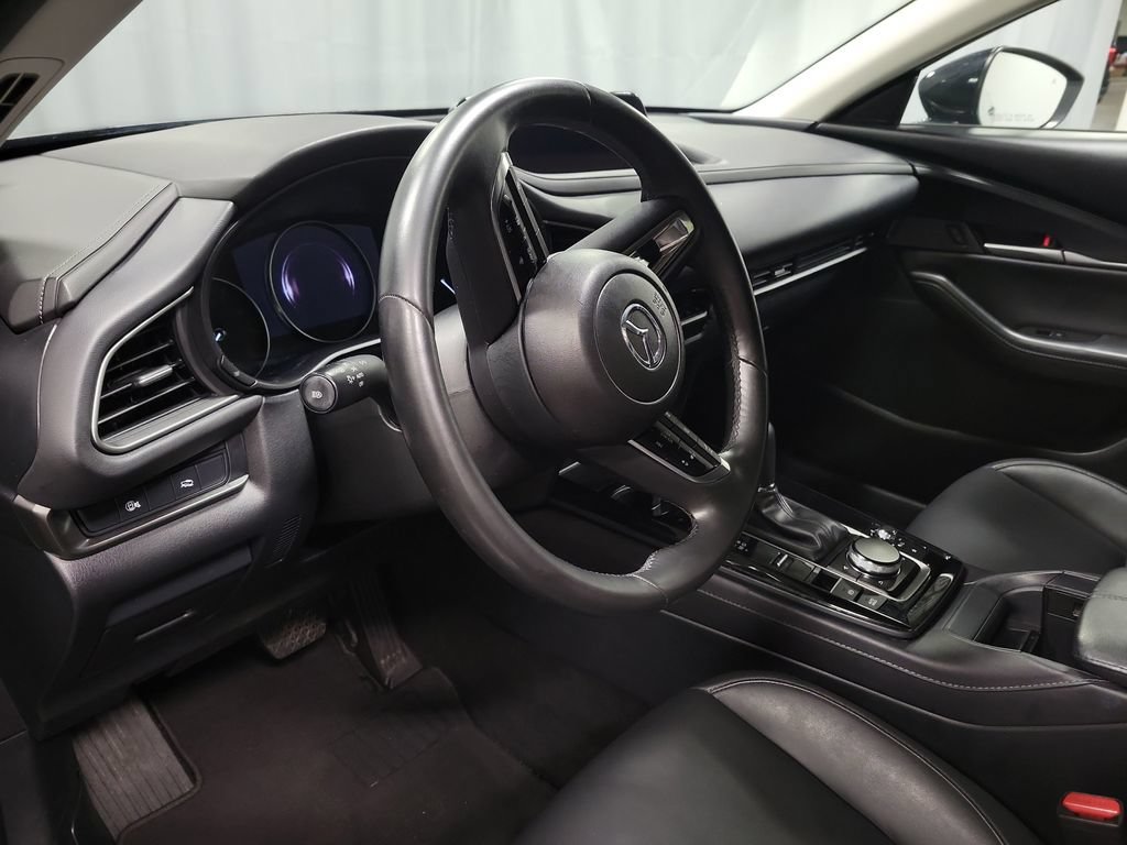 Used 2024 MAZDA CX-30 AWD 2.5 S w/ Select Sport Pkg image 17