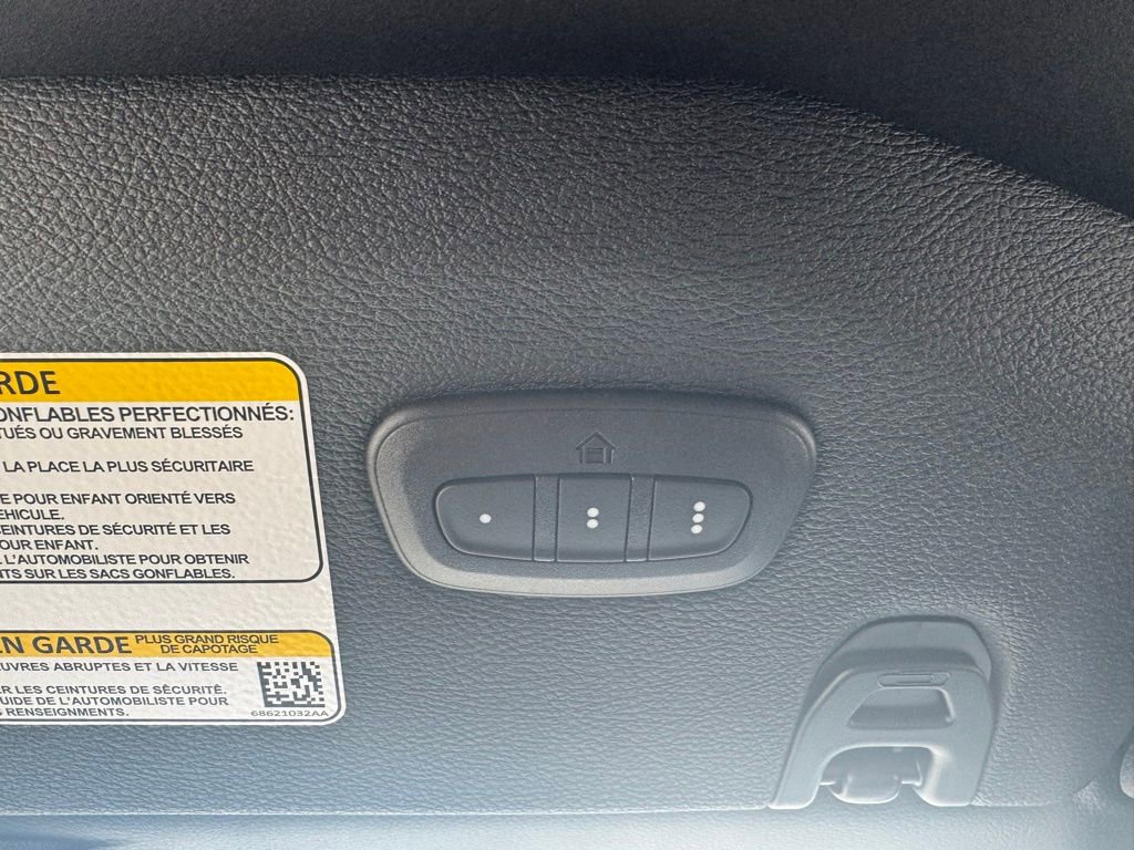 New 2025 Jeep Wrangler Unlimited Rubicon 392 image 10