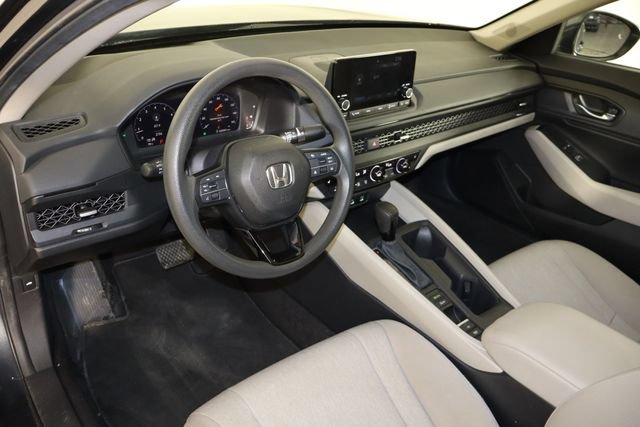Used 2024 Honda Accord EX image 24
