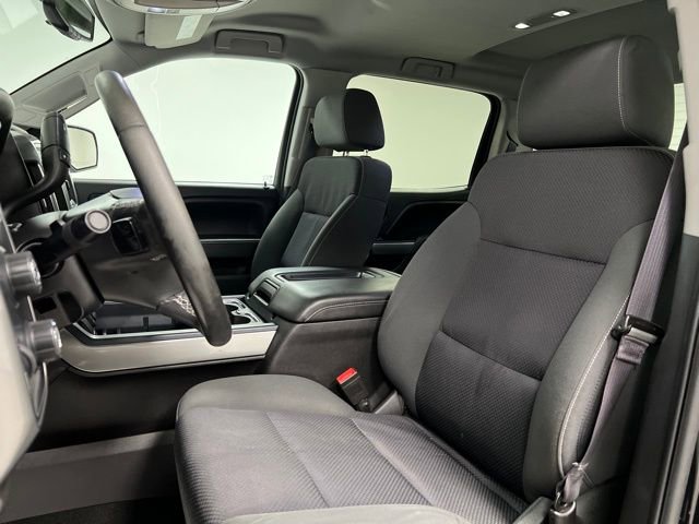 Used 2014 Chevrolet Silverado 1500 LT w/ LT Fleet Convenience Package image 22