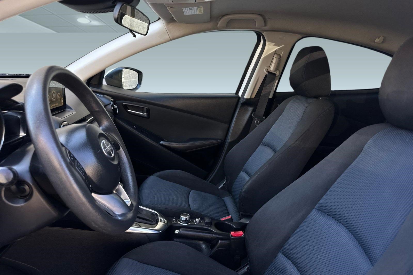 Used 2016 Scion iA 4dr Sdn Auto (Natl) image 5