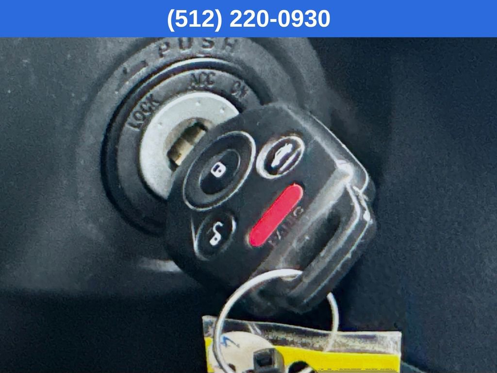 Used 2021 Subaru Impreza 2.0i image 21