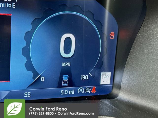 New 2026 Ford Ranger Lariat image 13