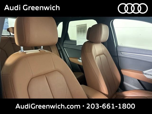 Certified 2022 Audi Q3 2.0T Premium AWD/4WD image 12