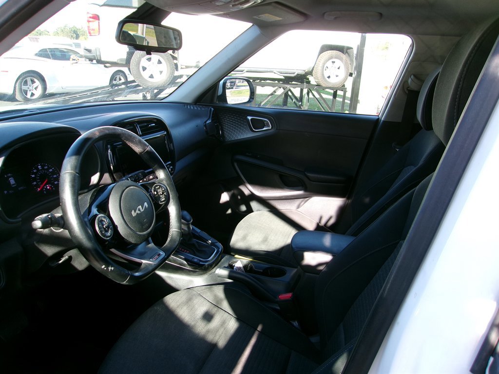 Used 2022 Kia Soul GT-Line image 26