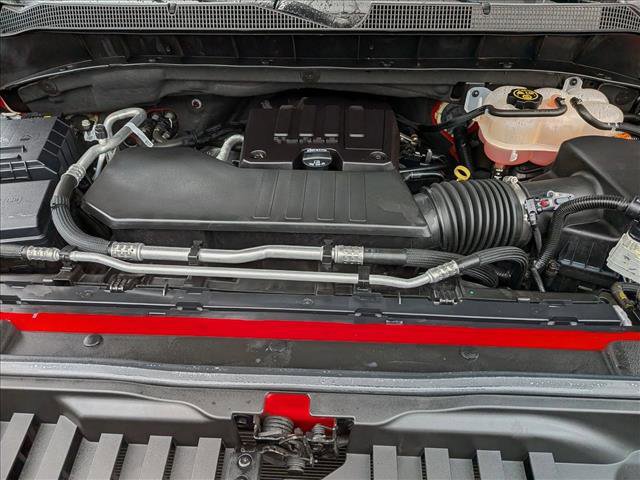 Used 2023 Chevrolet Silverado 1500 LT image 24