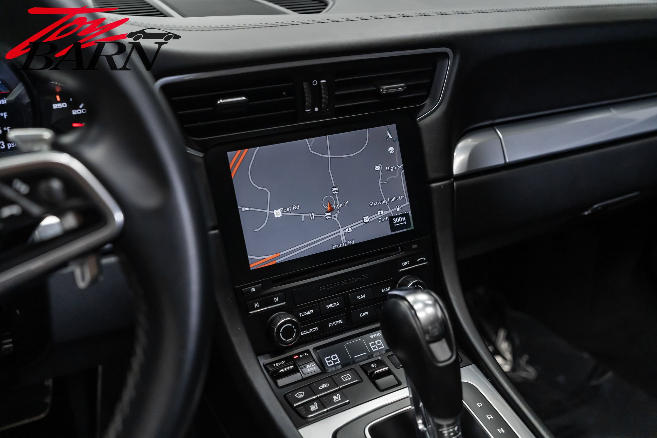 Used 2017 Porsche 911 Carrera 4S image 45