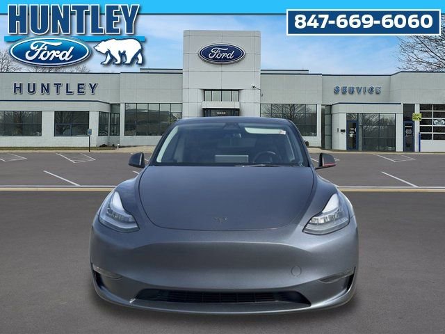 Used 2023 Tesla Model Y Long Range image 3