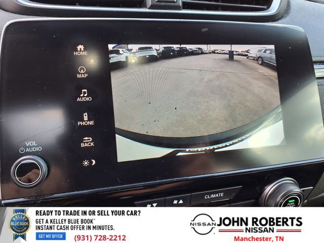 Used 2018 Honda CR-V Touring image 7