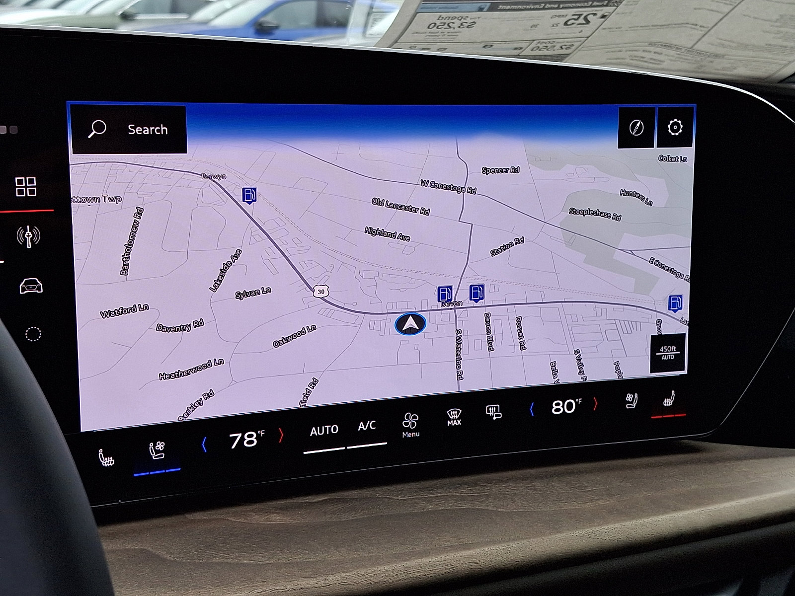 New 2025 Audi Q5 Premium Plus image 12