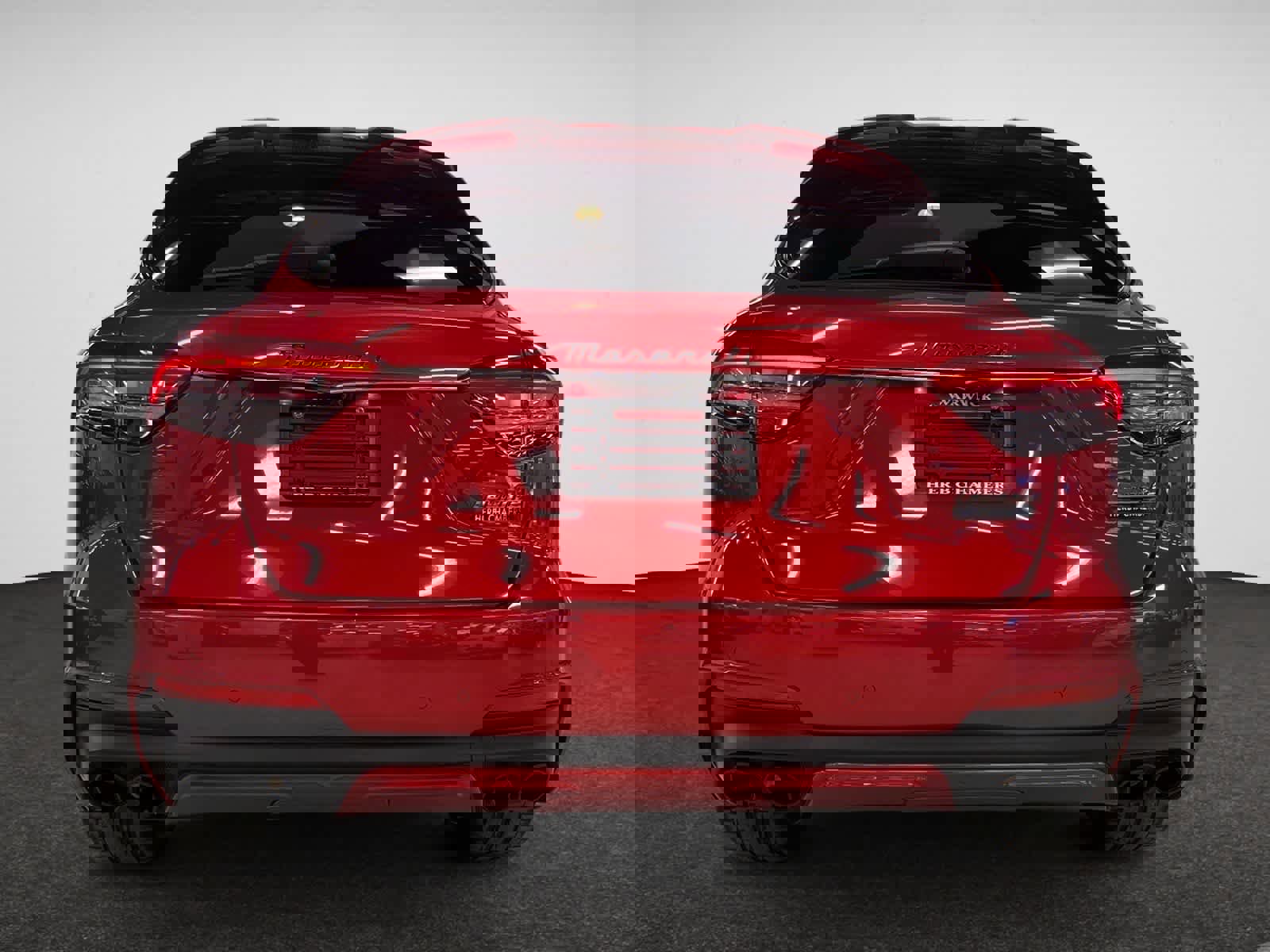 Used 2022 Maserati Levante Modena S image 6